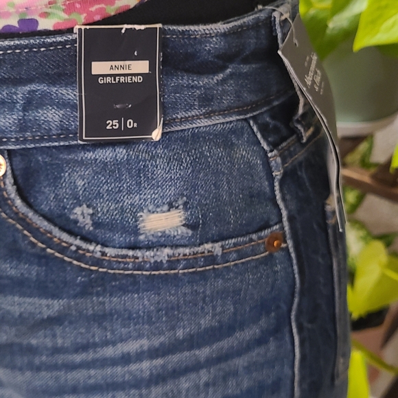 Abercrombie & Fitch Jeans - Picture 6 of 9